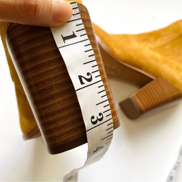 Rag and Bone leather ankle boots - Picture 5 of 7